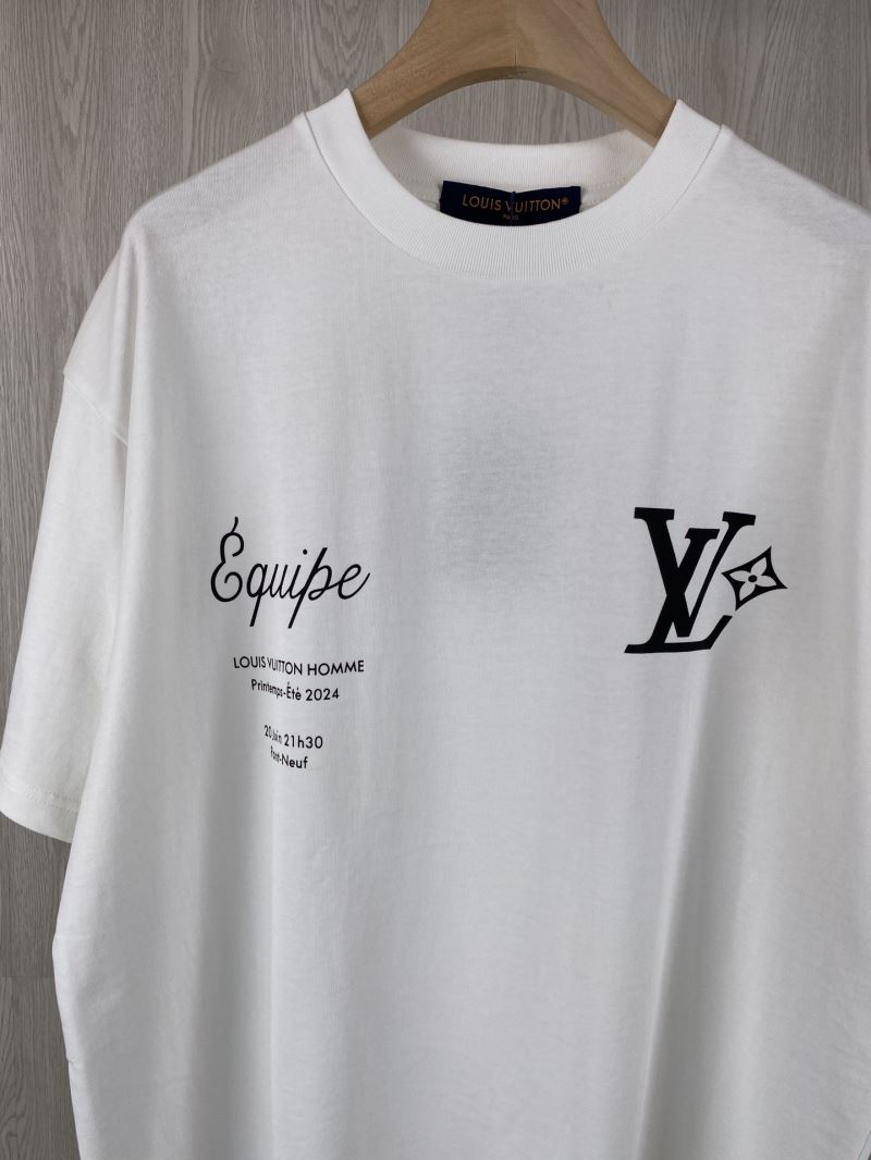 Louis Vuitton T-Shirts